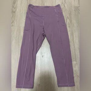 Victoria Secret Athletic Leggings